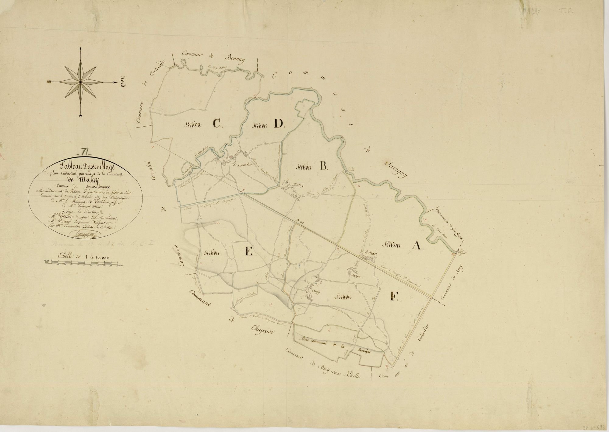 Malay - Toutes sections