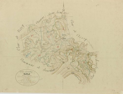 Maltat - Toutes sections