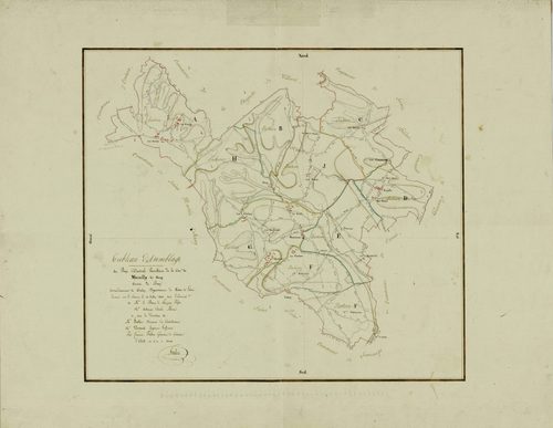 Marcilly-lès-Buxy - Toutes sections