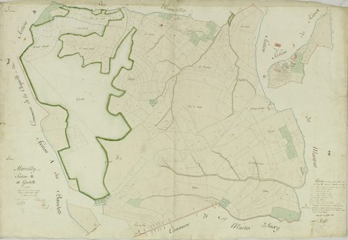 Marcilly-lès-Buxy - GARDELLE