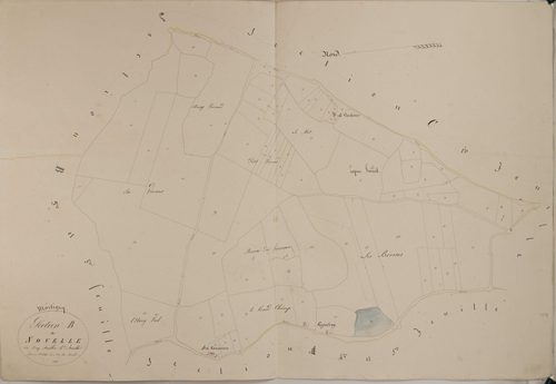 Martigny-le-Comte - NOVELLE