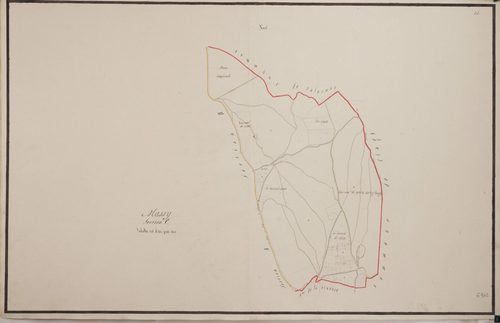 Massy - C1