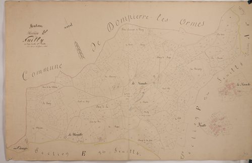Matour - NEUILLY