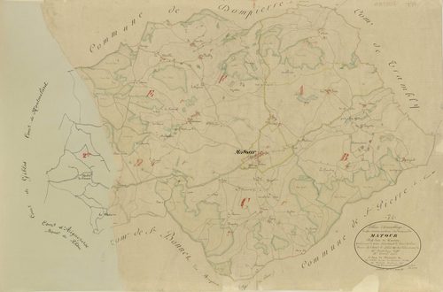 Matour - Toutes sections