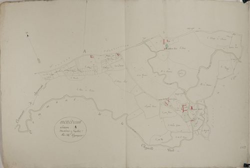 Ménetreuil - A2