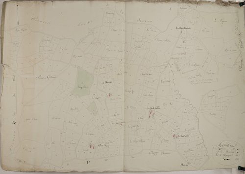 Ménetreuil - C2