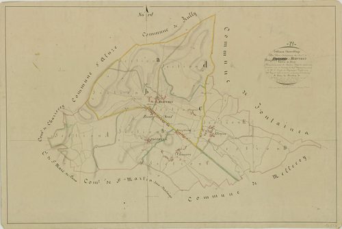 Mercurey - Toutes sections