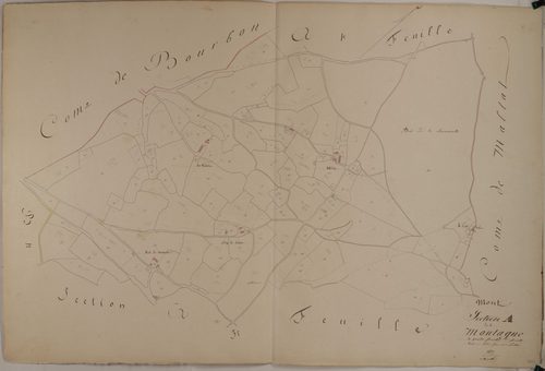 Mont - LA MONTAGNE