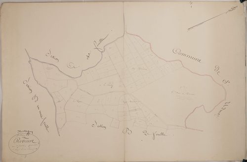 Montagny-près-Louhans - REVEURE