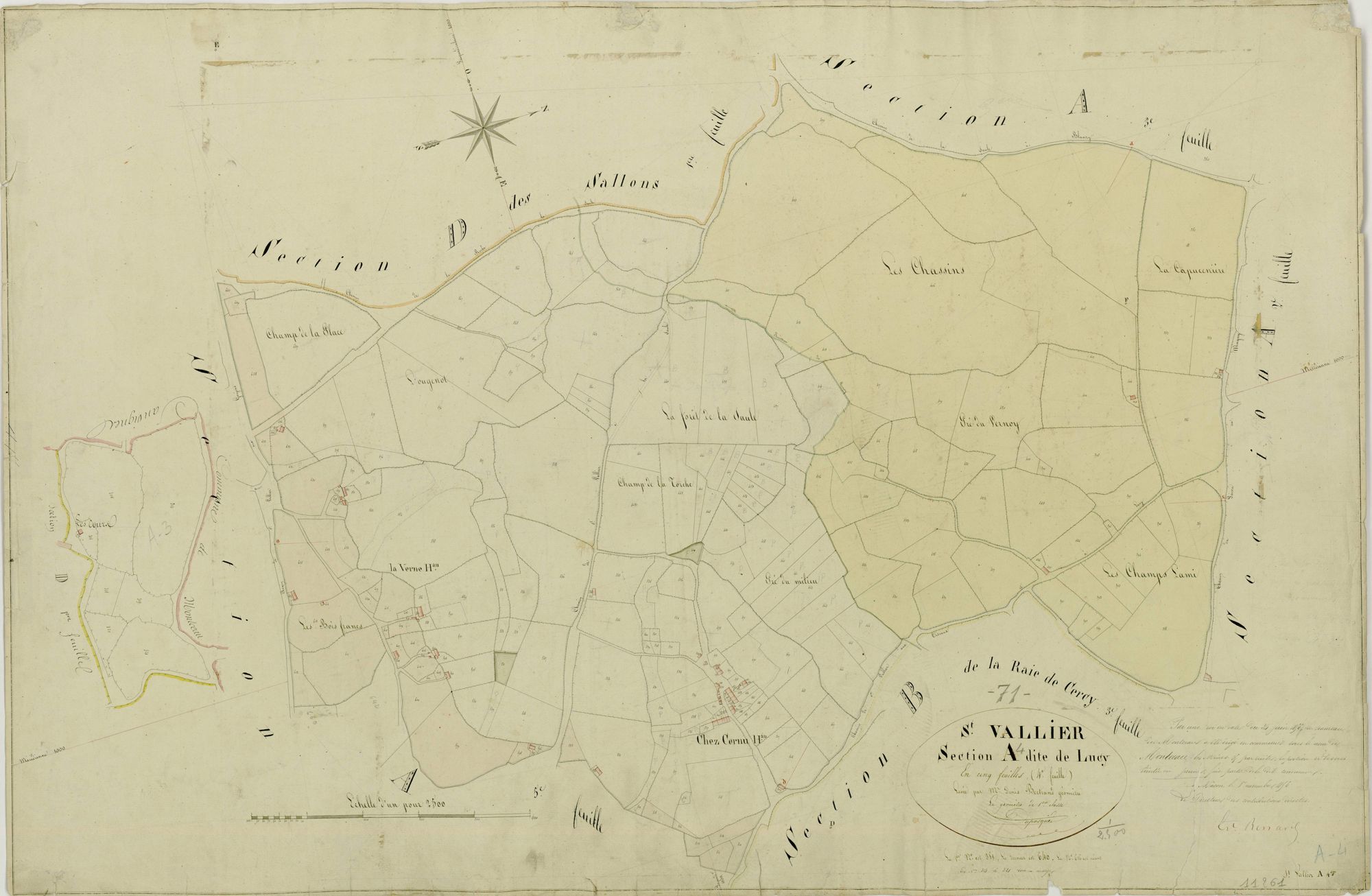 Montceau-les-Mines - 