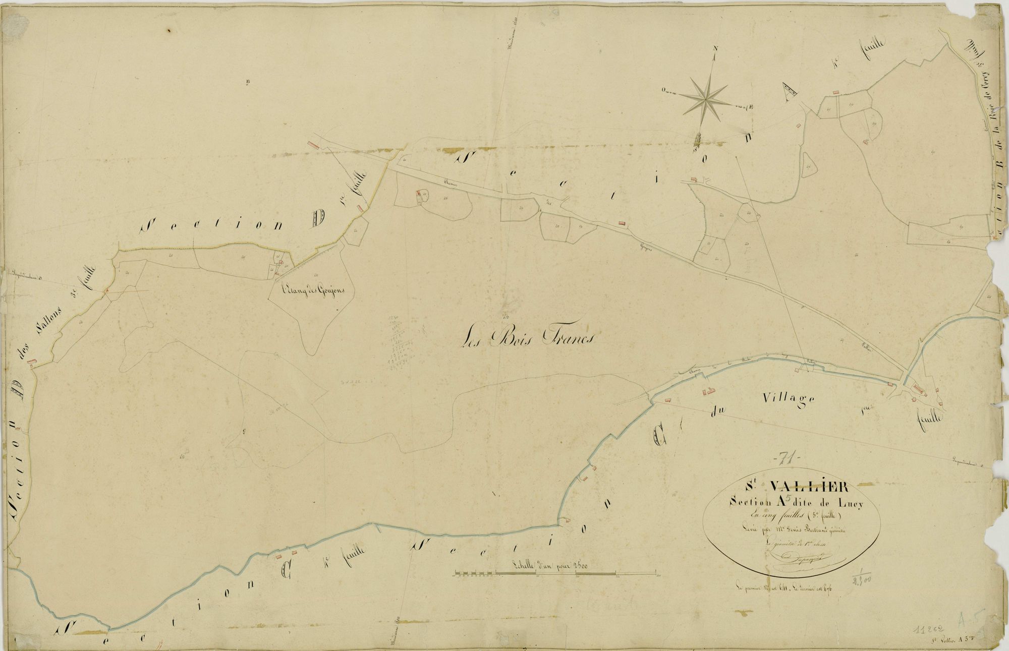 Montceau-les-Mines - 