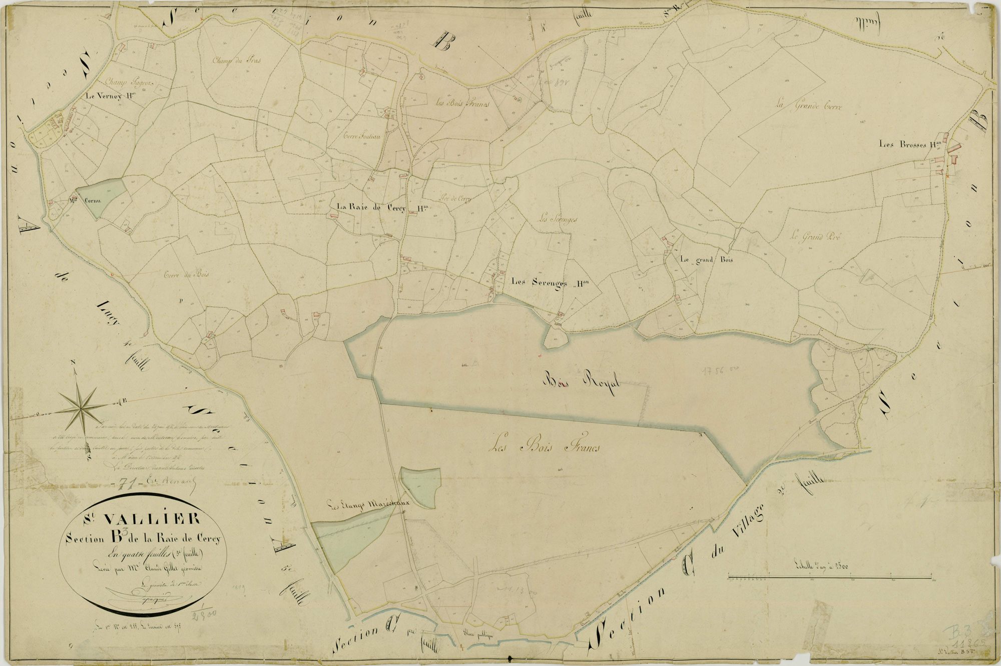 Montceau-les-Mines - 