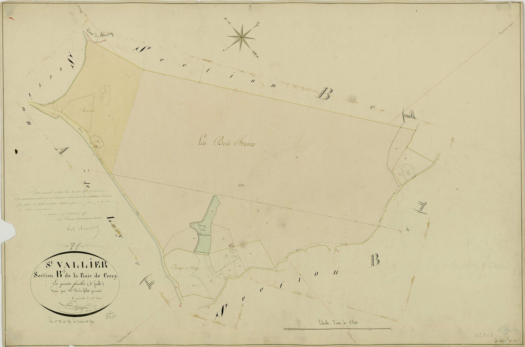 Montceau-les-Mines - 