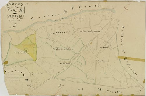 Montceau-les-Mines - MONTCEAU