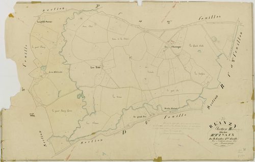 Montceau-les-Mines - MONTCEAU