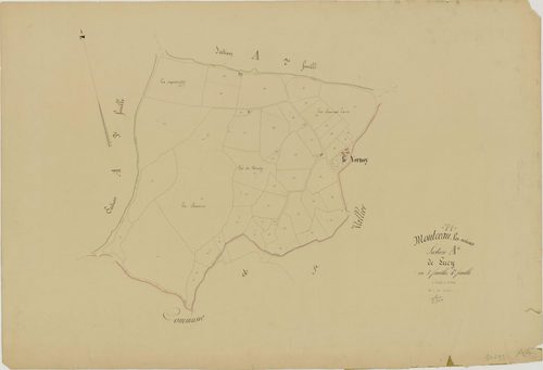 Montceau-les-Mines - LUCY