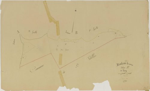 Montceau-les-Mines - LUCY