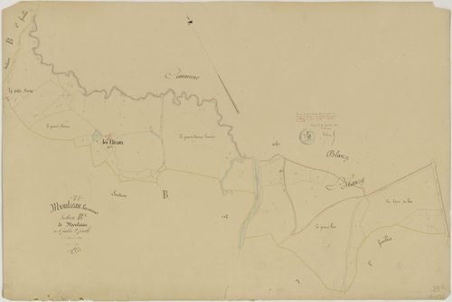 Montceau-les-Mines - MONTCEAU