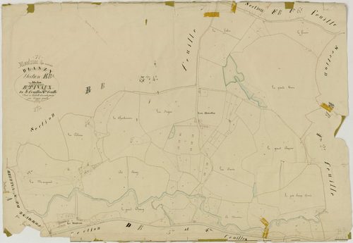 Montceau-les-Mines - MONTCEAU