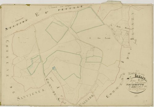 Montceau-les-Mines - MONTCEAU