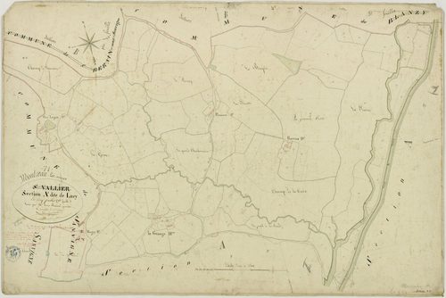 Montceau-les-Mines - LUCY
