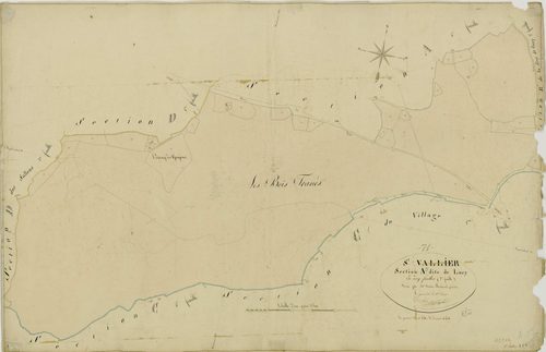 Montceau-les-Mines - 