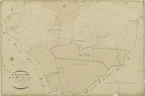 Montceau-les-Mines - 