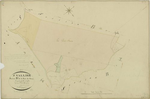 Montceau-les-Mines - 