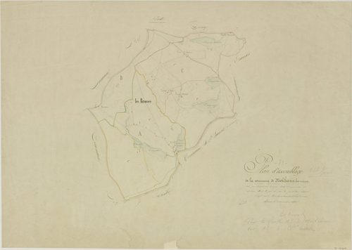 Montchanin-les-Mines - Toutes sections