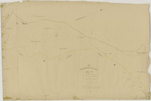Montchanin-les-Mines - B1