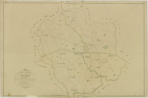 Monthelon - Toutes sections