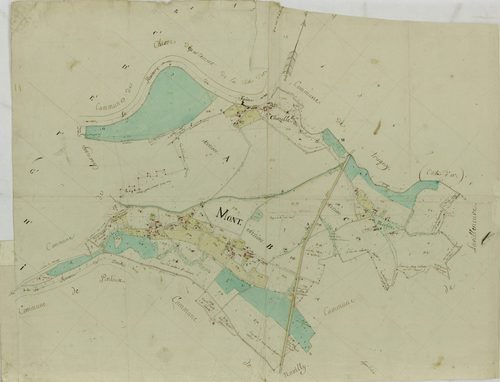 Mont-lès-Seurre - Toutes sections