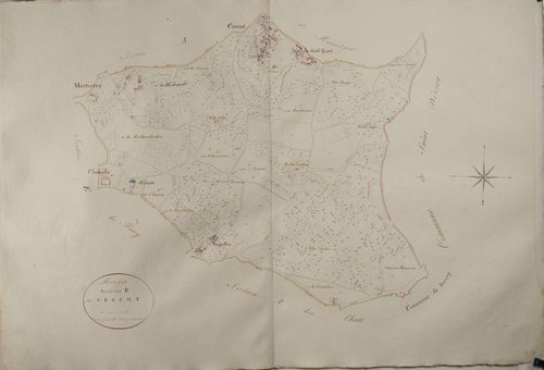 Moroges - CERCOT