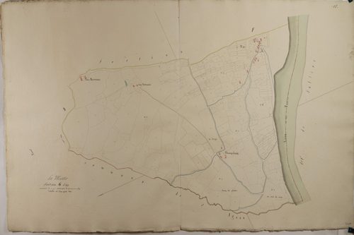 Motte-Saint-Jean - PY