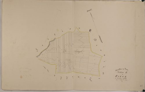 Mouthier-en-Bresse - HIÈGE