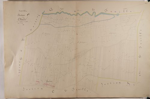 Nanton - CHALOT