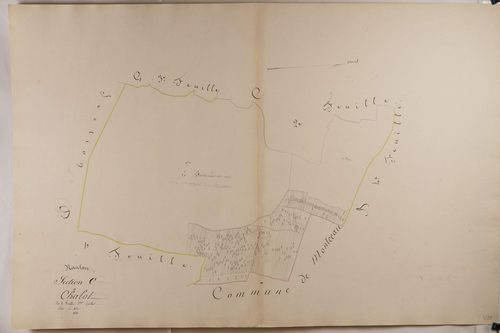 Nanton - CHALOT