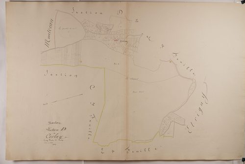 Nanton - CORLAY