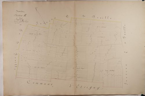 Nanton - SULLY