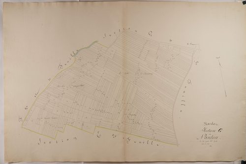 Nanton - NANTON