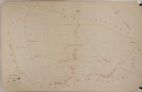 Paray-le-Monial - LA VILLE