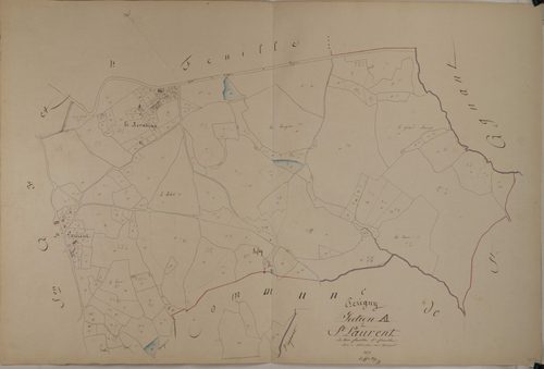 Perrigny-sur-Loire - SAINT-LAURENT
