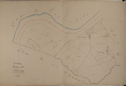 Perrigny-sur-Loire - CHARNAY