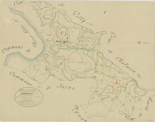 Perrigny-sur-Loire - Toutes sections