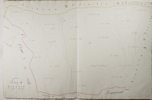 Petite-Verrière - LAVAULT