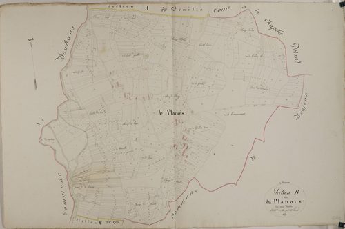 Planois - LE PLANOIS