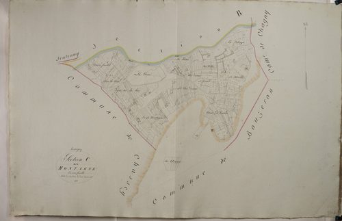 Remigny - LA MONTAGNE