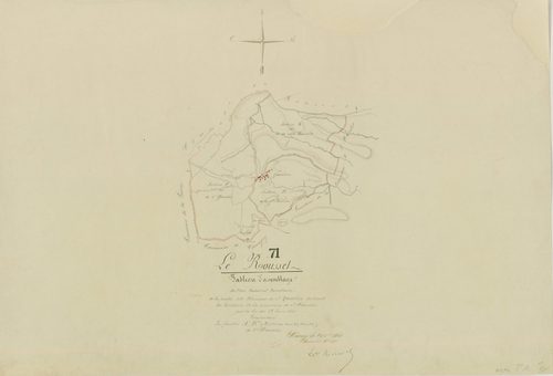Rousset - F à G