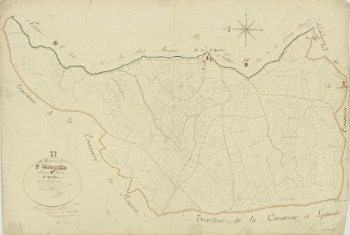 Rousset - SAINT-QUENTIN