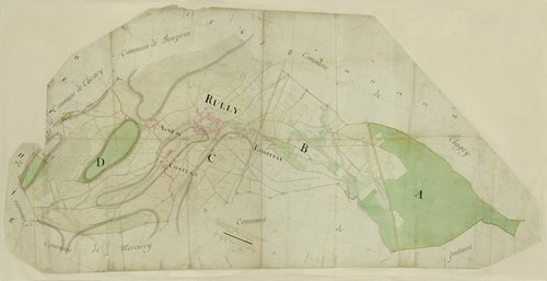 Rully - Toutes sections